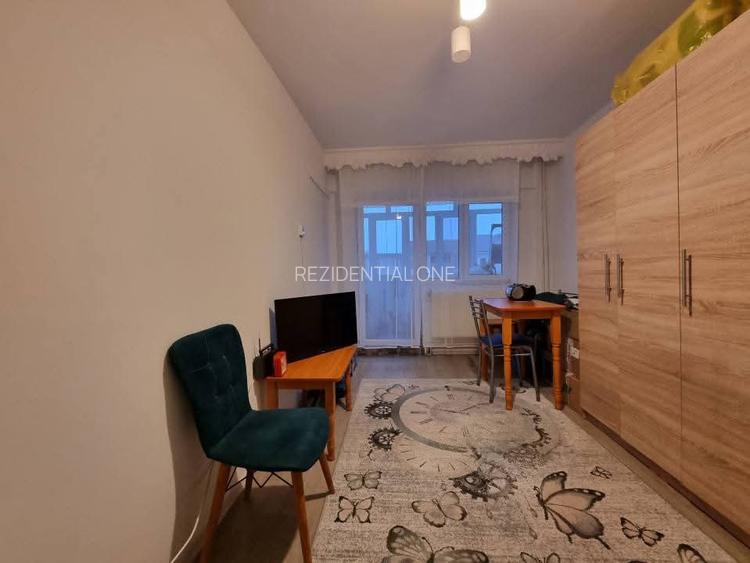 Zona Centrala- intre Tribunal si Colegiul Ferdinand- bloc din 1985 - 2