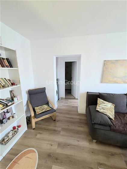 Apartament 3 Camere, Semidecomandat, Zona Dacia - 5