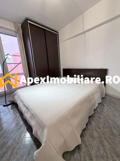 Apartament 2 camere de inchiriat Stefan cel Mare București | ApexImobiliare.ro - 7