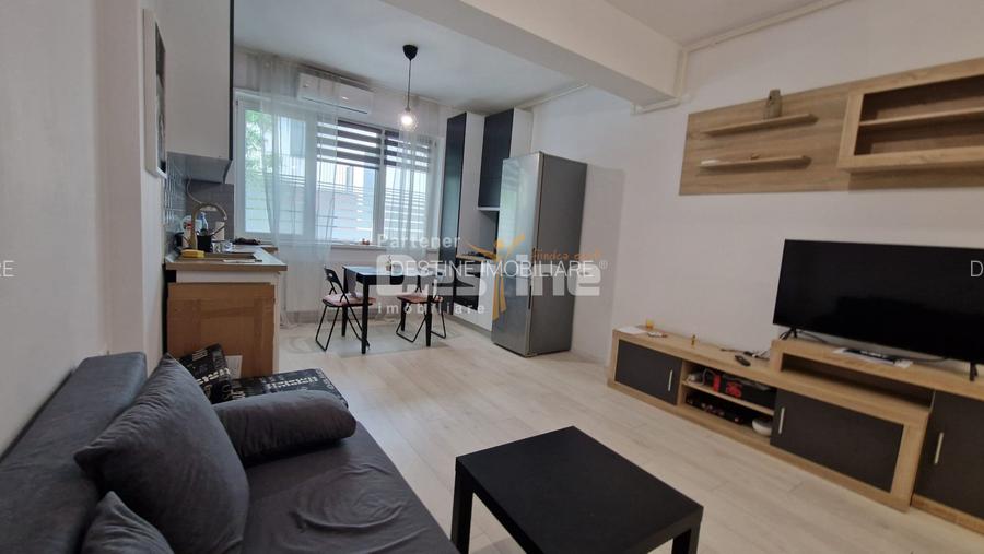 Garsoniera I Studio I Aviatiei I Bloc Nou I Investitie - 3