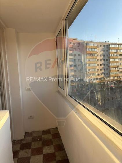 Apartament cu 2 camere Calea Mosilor - 15
