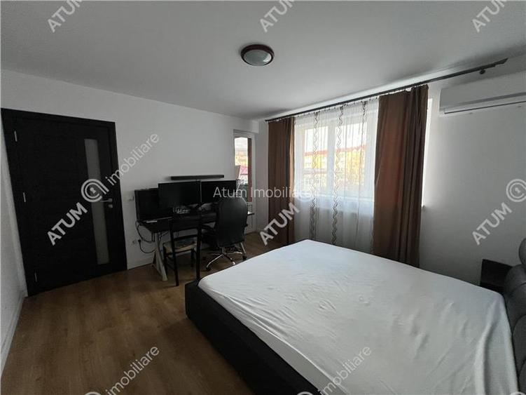 Apartament de 3 camere cu 2 balcoane etaj 2 situat in zona Rahovei - 16