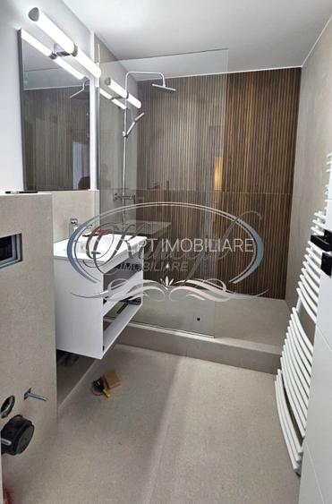 Apartament la prima inchiriere, Bulevardul Dorobantilor - 4