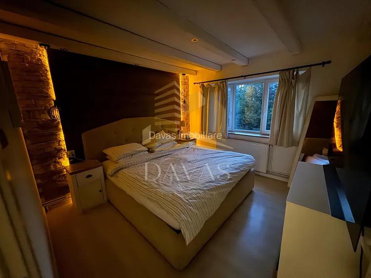 Apartament 2 camere decomandat + parcare | Modern | Marasti - 3