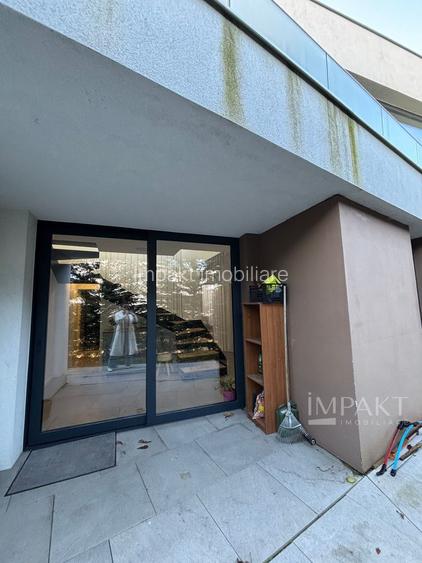 Casa Moderna cu Panoramica unica  si Curte Privata – Feleac! - 36