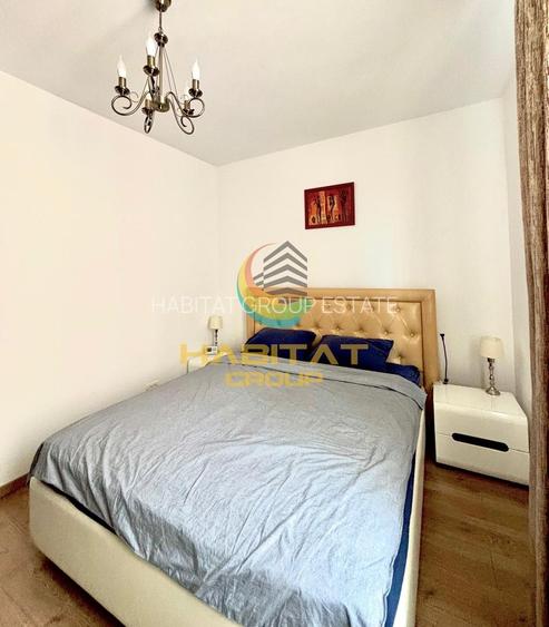 ISG RESIDENCE 2 camere de inchiriat Zona Pacul Carol Prima inchiriere - 7