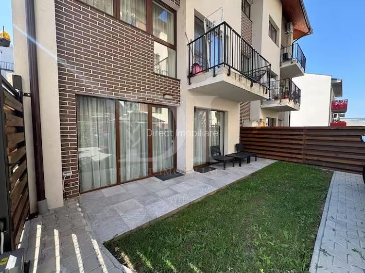 Apartament 2 camere | gradina 50 mp | Parcul Poligon | Parcare - 14