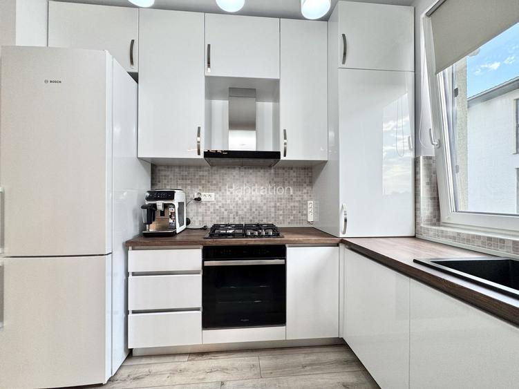 3 Camere confort & stil, Dumbrăvița, parcare inclusă - 20