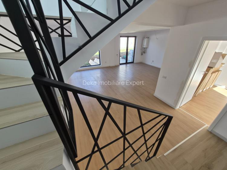 Vila Individuala 5 camere, dormitor parter LA CHEIE! - 20