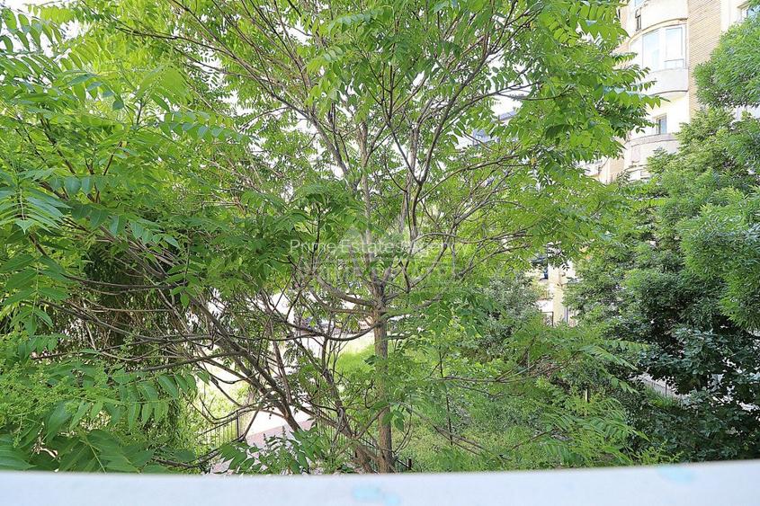 Inchiriere garsoniera cu centrala proprie Calea Calarasilor - 4