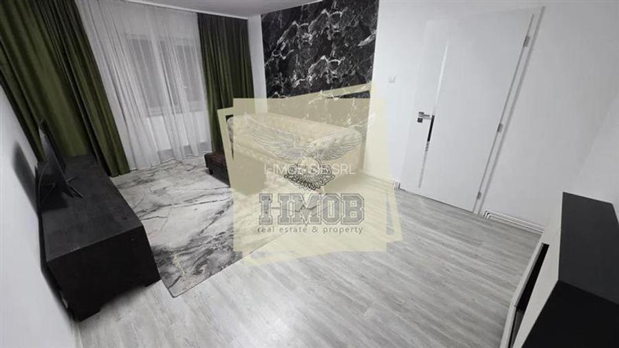 Apartament 3 camere complet mobilat si utilat Rusciorului - 3