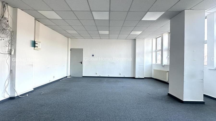 Spatiu birou de inchiriat | Zona Obor | 50MP - 2
