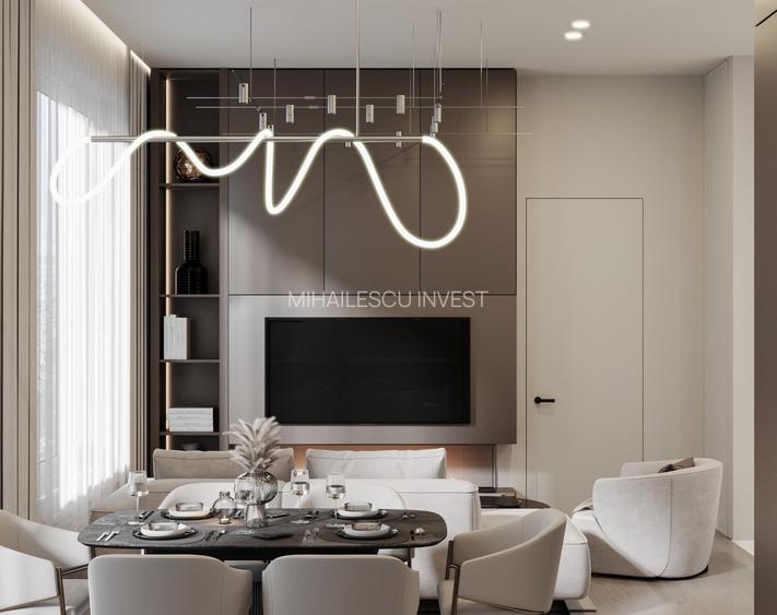 PARKSIDE 3 – A treia etapă a succesului continuă. Fii parte din ea - 3