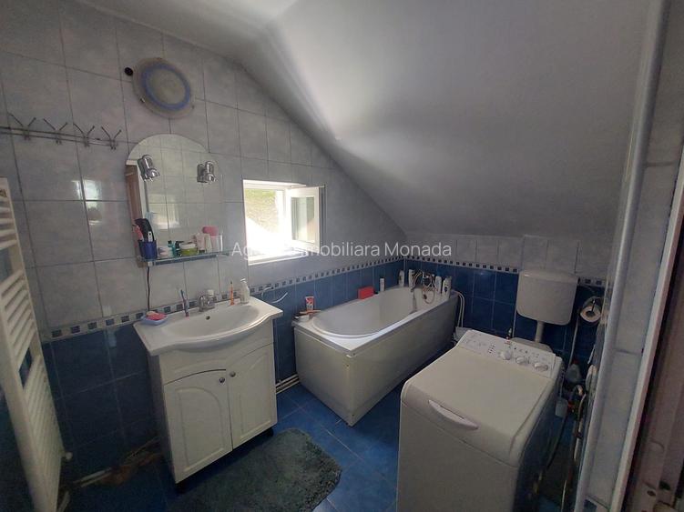 Casa de vanzare Izvoru Muntelui (Judetul NEAMT) - 26