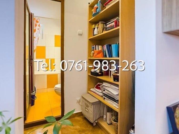 2 Camere, Mobilat, Drumul Taberei, 6 min statia de metrou, negociabil. - 3