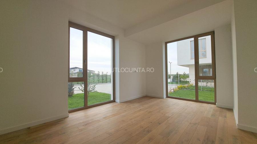 Casa Premium 5 camere de vanzare Corbeanca | Ostratu | Paradisul Verde  - 3