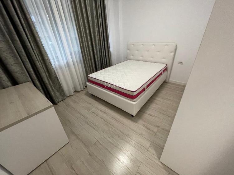Apartament 3 camere de inchiriat - 72.5 MP - Mobilat - Utilat - 14