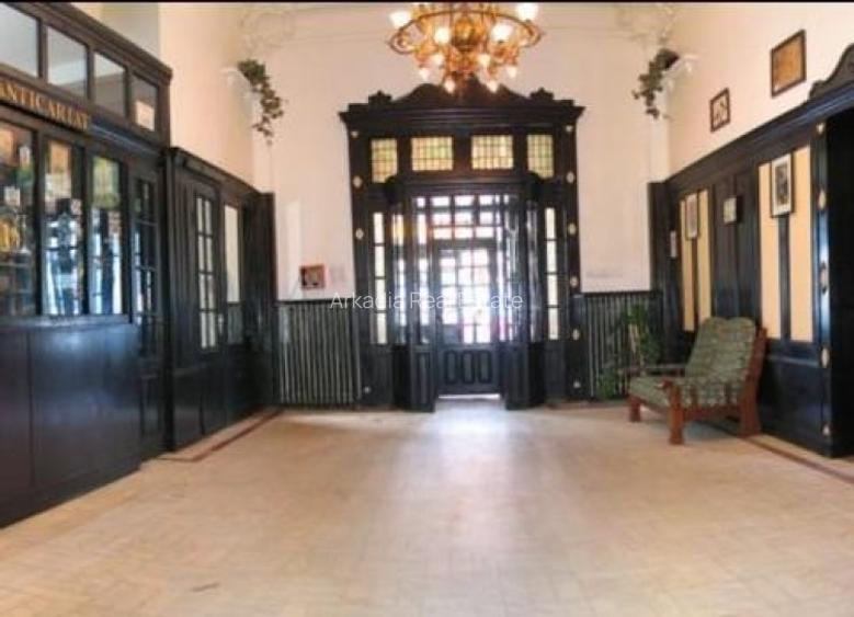 Sinaia | Hotel disponibil pentru achiziție –cu potențial excepțional - 4