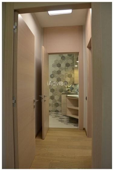 Poiana Brașov - Apartament elegant cu 3 camere ultracentral - 12