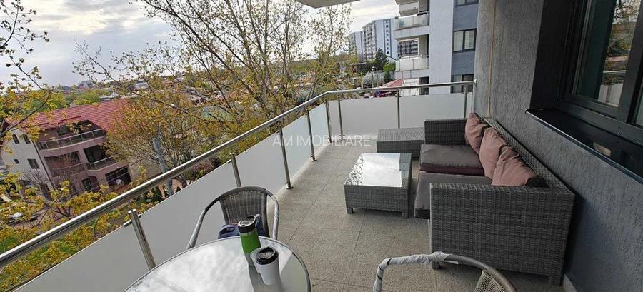 AP. 2 CAMERE- SALAJ, CENTRALA, PARCARE, BLOC NOU, BUCATARIE INCHISA - 8