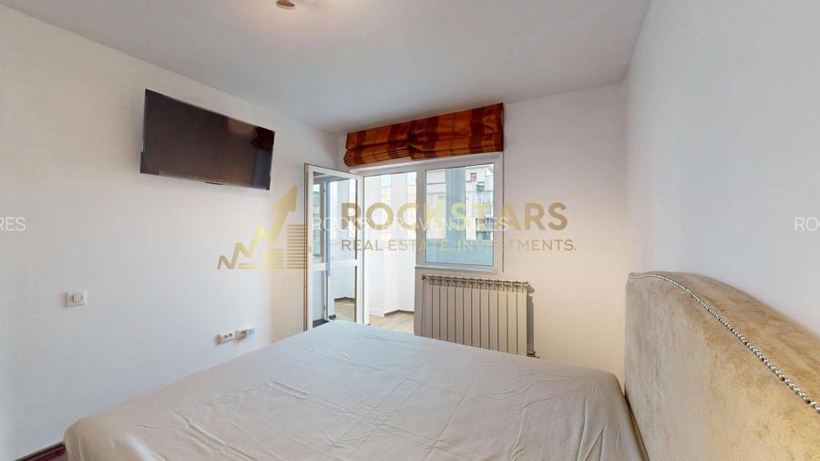Apartament 3 camere | 13 Septembrie | Sebastian - 16