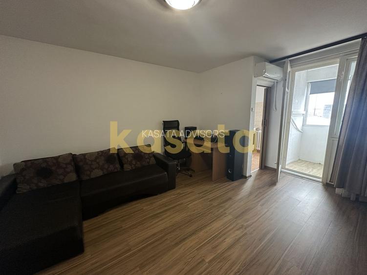 Garsonieră Drumul | Metrou Favorit | Acces Stradal - 3