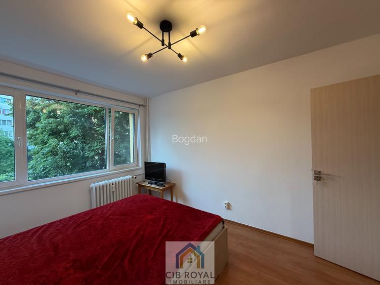Apartamet 2 camere Obor-Colentina,Kaufland-Verenda Mall,la 5 min metrou Obor - 7