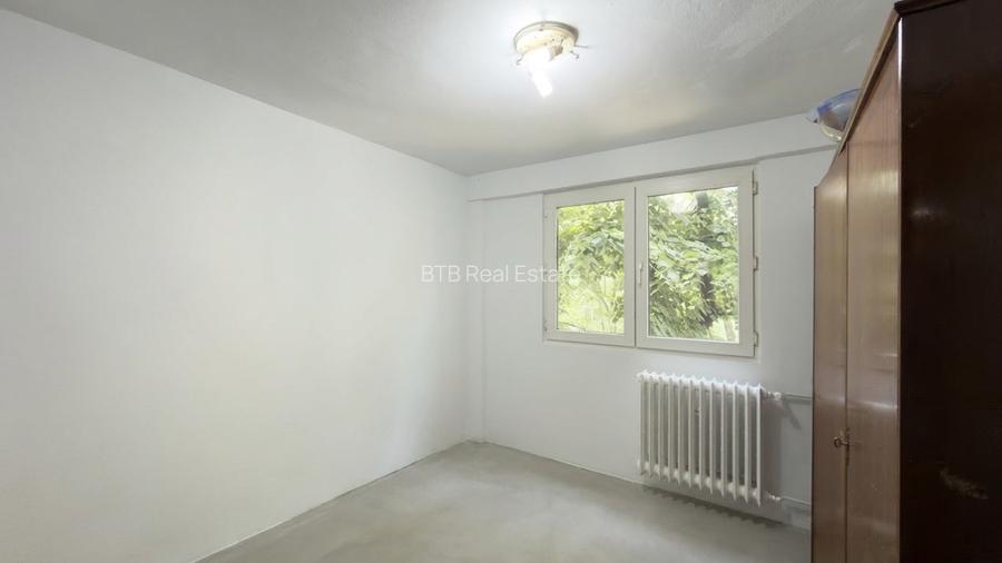 Apartament 2 Camere Decomandat - Metrou Lujerului - 4