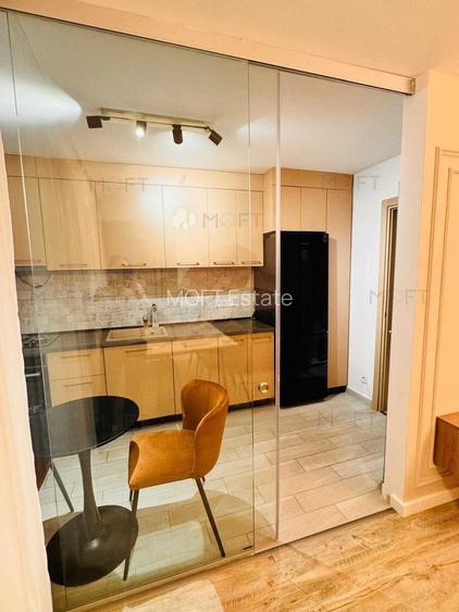 Apartament nou 2 camere cu parcare – prima închiriere, Timpuri Noi - 2