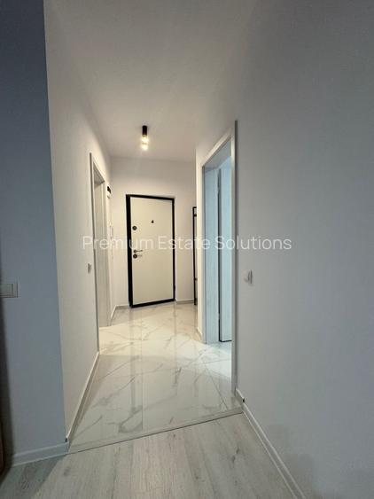 GARSONIERA NOUA - DECOMANDATA - BLOC NOU - COMISION 0% - TVA INCLUS - MILITARI - 6