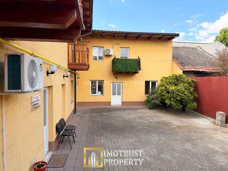 Apartament ultracentral | 42 mp utili | An construcție 2017 - 5