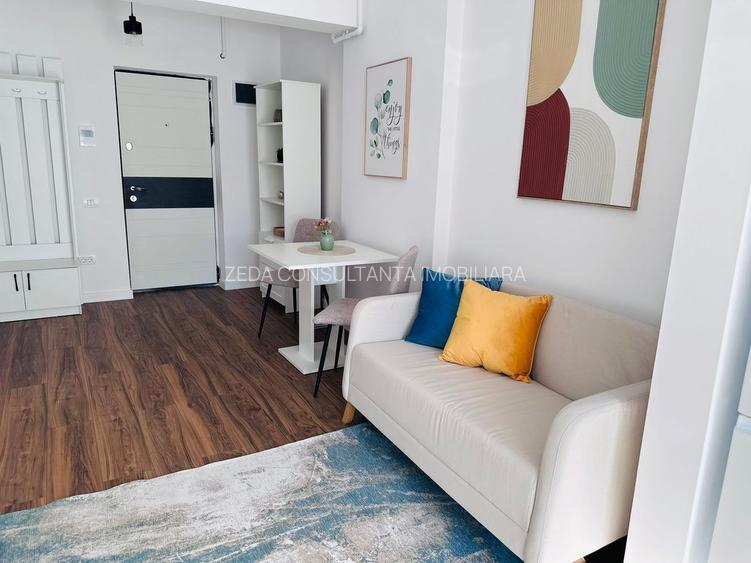 Studio metrou Berceni-Biruintei - 6