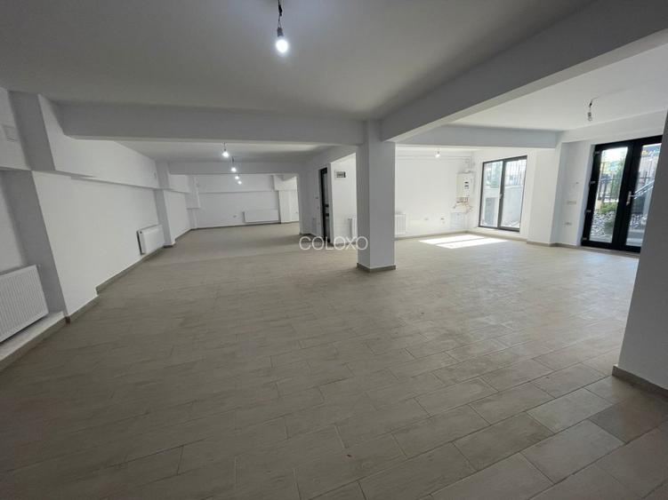 Spatiu Comercial Nou- 145 Mp - Pepinierii - 8