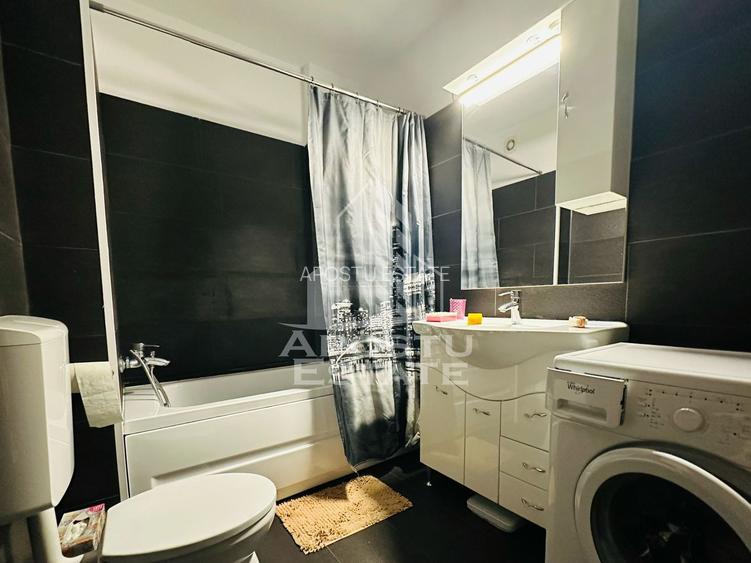 Apartament 1 camera - 4