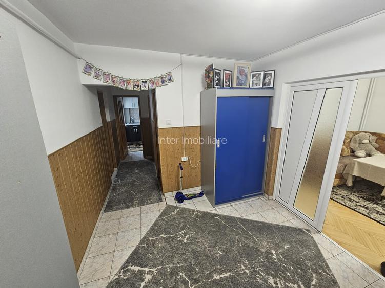 Apartament 3 camere decomandat – zona, Continental COD : 160165 - 2