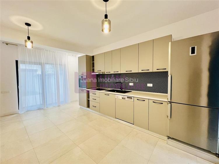 Casa 4 camere | PREMIUM | mobilata si utilata | zona linistita | video - 3
