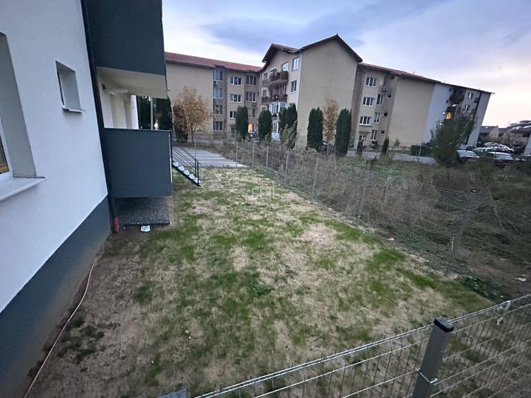Apartament 3 camere cu grădină de 74 mp în Florești. - 11