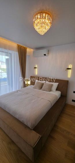 Apartament 2 camere | Yacht Kid | Parcare subterana + boxa - 7