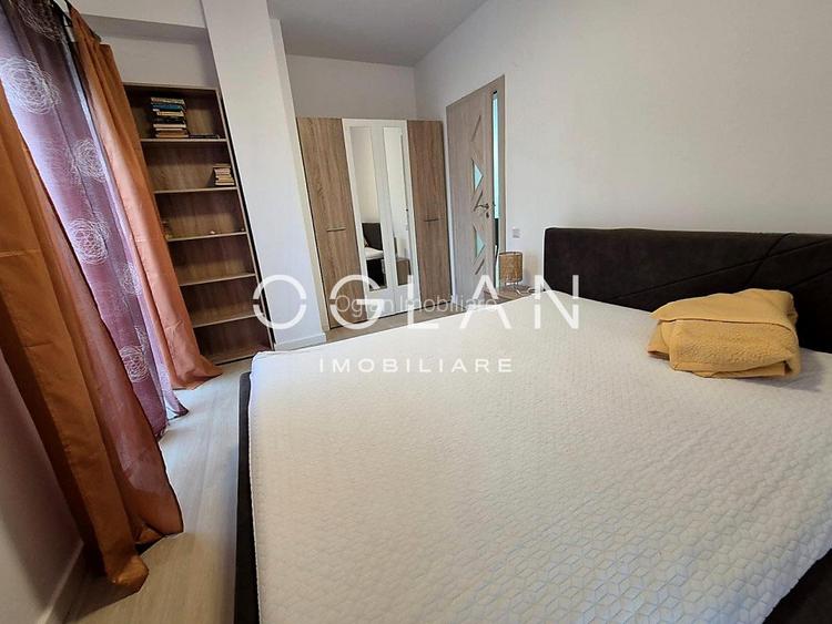 Apartament pet friendly etaj 1 Turnisor zona Nependorf - 7