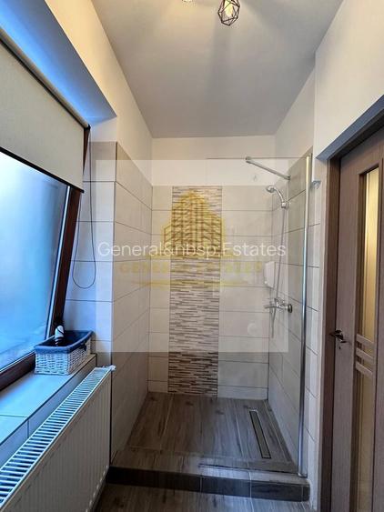 Apartament spre vanzare amplasat la doar 2 minute de Piata Sfatului - 11