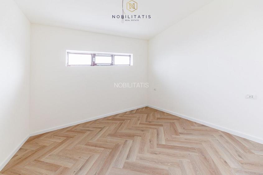 Casa tip Duplex “Mica de ea” pe Parter – Locuință Ideale pentru Familii Mici! - 10