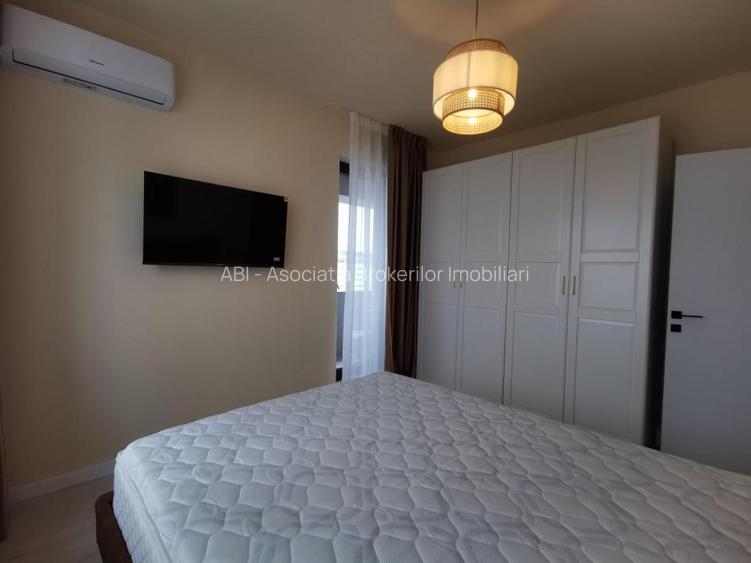 Berceni Grand Arena Ap 2 camere 2025 mob si utilat - 15