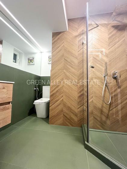 3 CAMERE || DECOMANDAT || RENOVAT || UNIVERITATE METROU || COLTEA - 9