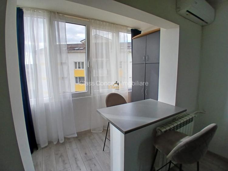Garsoniera | Investitie | 28 mpu+4mp balcon | Zona Bucuresti Marasti - 2