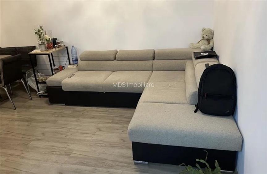 3 camere etaj 1 cu 2 bai in bloc nou cu loc de parcare inclus - 6