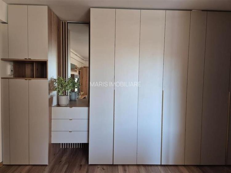 Inchiriere apartament 2 camere bloc nou et 1 cu parcare privata. - 5