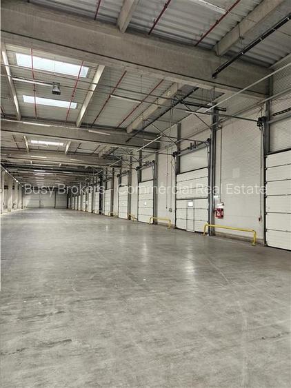 Spatiu Industrial - 2600 mp - Depozitare - Distributie - 9