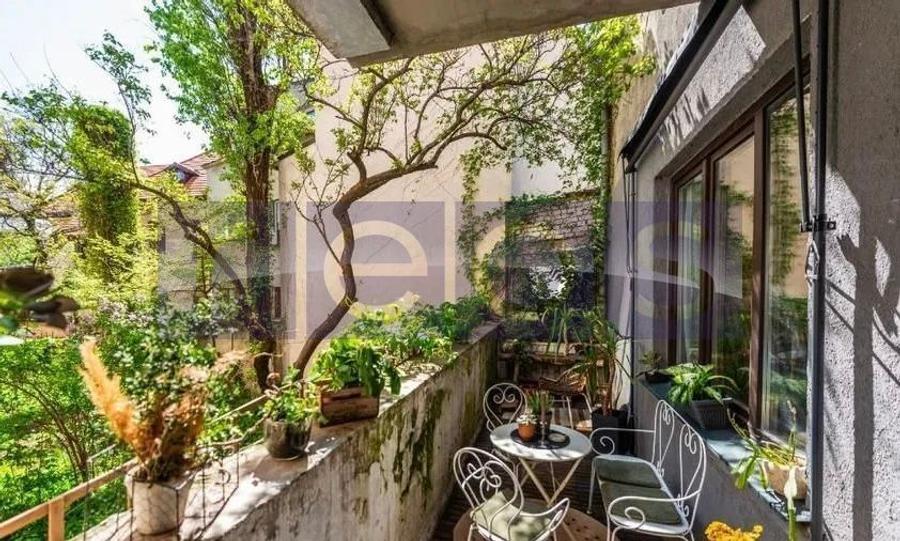 APARTAMENT 3 CAMERE SPECTACULOS ULTRACENTRAL 80MP CENTRALA PROPRIE CREDITABIL - 13