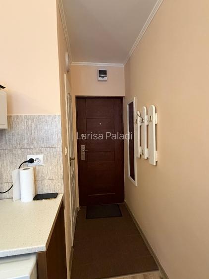 Garsonieră modernă, complet utilată, pregătită de mutare – Stadionului, Bacău - 4