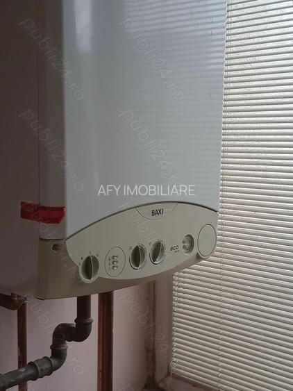 De vanzare apartament 2 camere, Margeanului - 8